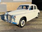 Rover 100 P4 1961 6 cilinder rijd en schakelt goed, Auto's, Rover, Gebruikt, Overige modellen, Overige kleuren, 6 cilinders
