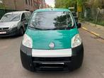 Fiat Fiorino / 1.3D / Euro5, Auto's, Bestelwagens en Lichte vracht, Euro 5, Bedrijf, 55 kW, 1300 cc
