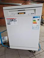 Miele vaatwas G5830sc, Elektronische apparatuur, Vaatwasmachines, Gebruikt, Ophalen