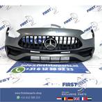 W206 C206 S206 AMG VOORBUMPER + GT GRIL COMPLEET 2021-2024 M, Auto-onderdelen, Gebruikt, -, Voor, Ophalen of Verzenden