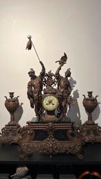 Antiek klokstel, Antiek en Kunst, Ophalen