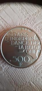 Pièce Belgique 1830/1980, Timbres & Monnaies, Enlèvement ou Envoi