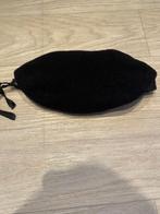 Militaire Baretten Zwart & Bruin, Verzenden, Landmacht