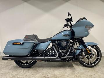 Harley-Davidson TOURING FLTRX ROAD GLIDE Met Elektronisch re beschikbaar voor biedingen