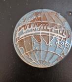 Triumph hub cap globe., Auto-onderdelen, Ophalen of Verzenden