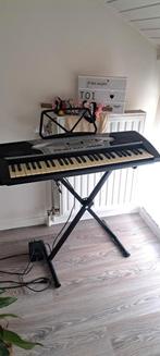 Piano électrique, Muziek en Instrumenten, Keyboards, Ophalen, Zo goed als nieuw