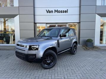 Land Rover Defender D200 X-Dynamic S AWD Auto. 23.5MY beschikbaar voor biedingen
