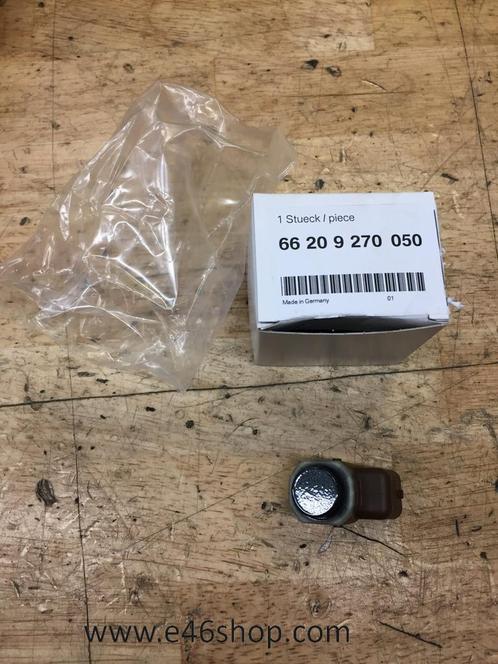 PDC sensor BMW F07 F10 F11 F01 F02 F03 E70 E71 oe 6620927005, Auto-onderdelen, Elektronica en Kabels, BMW, Nieuw, Ophalen of Verzenden