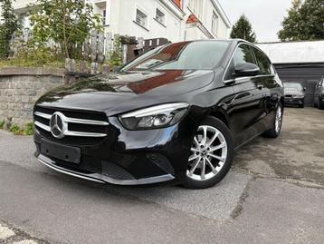 MERCEDES-BENZ B180-KLASSE beschikbaar voor biedingen