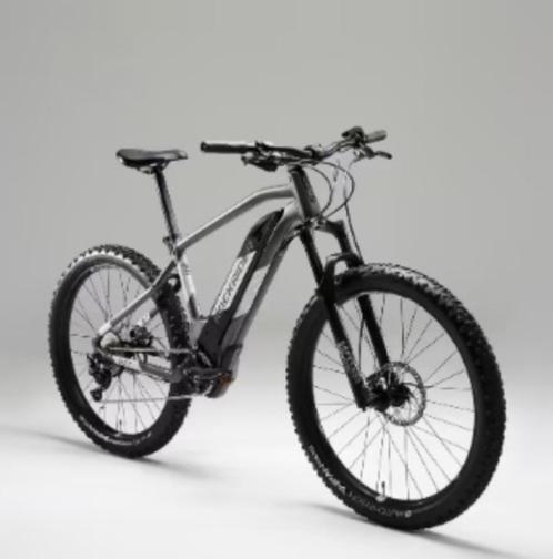 Rockride e-900st, Fietsen en Brommers, Fietsen | Mountainbikes en ATB, Zo goed als nieuw, Heren, Overige merken, 53 tot 57 cm