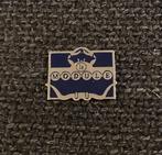 PIN - LE MODULE - KRAB - CRABE, Verzenden, Gebruikt, Dier of Natuur, Speldje of Pin
