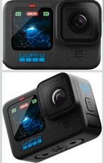 gopro hero 12 black, Audio, Tv en Foto, Ophalen of Verzenden, GoPro