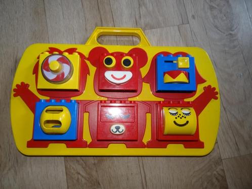 Duplo - vintage, Kinderen en Baby's, Speelgoed | Duplo en Lego, Lego, Ophalen of Verzenden