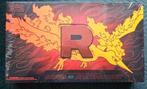 Pokémon TCG Ultra Premium Sulfura EX Team Rocket SCELLÉ, Enlèvement ou Envoi, Neuf