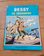 Bessy - 160. De zeehonden, Livres, Enlèvement ou Envoi