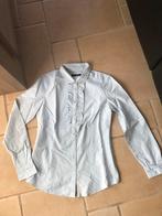 Bloesje river woods dames maat 36, Kleding | Dames, Blouses en Tunieken, Ophalen of Verzenden