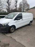 Mercedes vito, Auto's, Bestelwagens en Lichte vracht, Automaat, 4 deurs, Wit, Mercedes-Benz