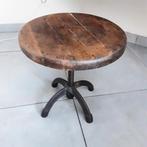 Ancien tabouret, Ophalen, Zo goed als nieuw