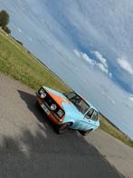 Ford escort mkii, Auto's, Ford, Escort, Blauw, Handgeschakeld, Particulier