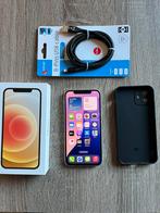 Apple iPhone 12, Telecommunicatie, Mobiele telefoons | Apple iPhone, Ophalen of Verzenden, Wit, IPhone 12
