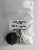 Hasslefree miniatures – Grymn: Air Support HFG405 Hayden (c), Ophalen of Verzenden, Nieuw, Overige soorten, Figuurtje(s)