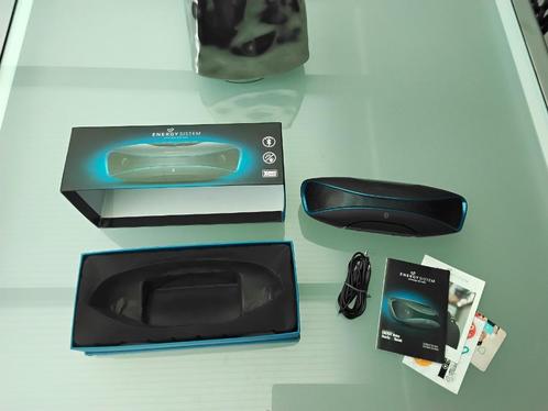 Energy System Music box BZ3 Buetooth, Audio, Tv en Foto, Luidsprekerboxen, Gebruikt, Ophalen