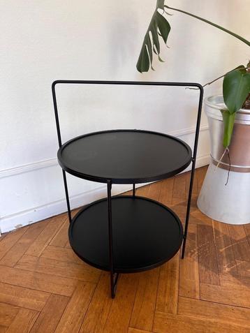 Black Coffee Table beschikbaar voor biedingen