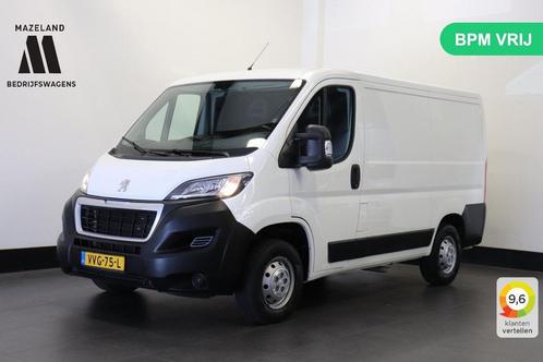 Peugeot Boxer 2.0 BlueHDI EURO 6 - Airco - Cruise - Radio -, Auto's, Bestelwagens en Lichte vracht, Bedrijf, ABS, Centrale vergrendeling