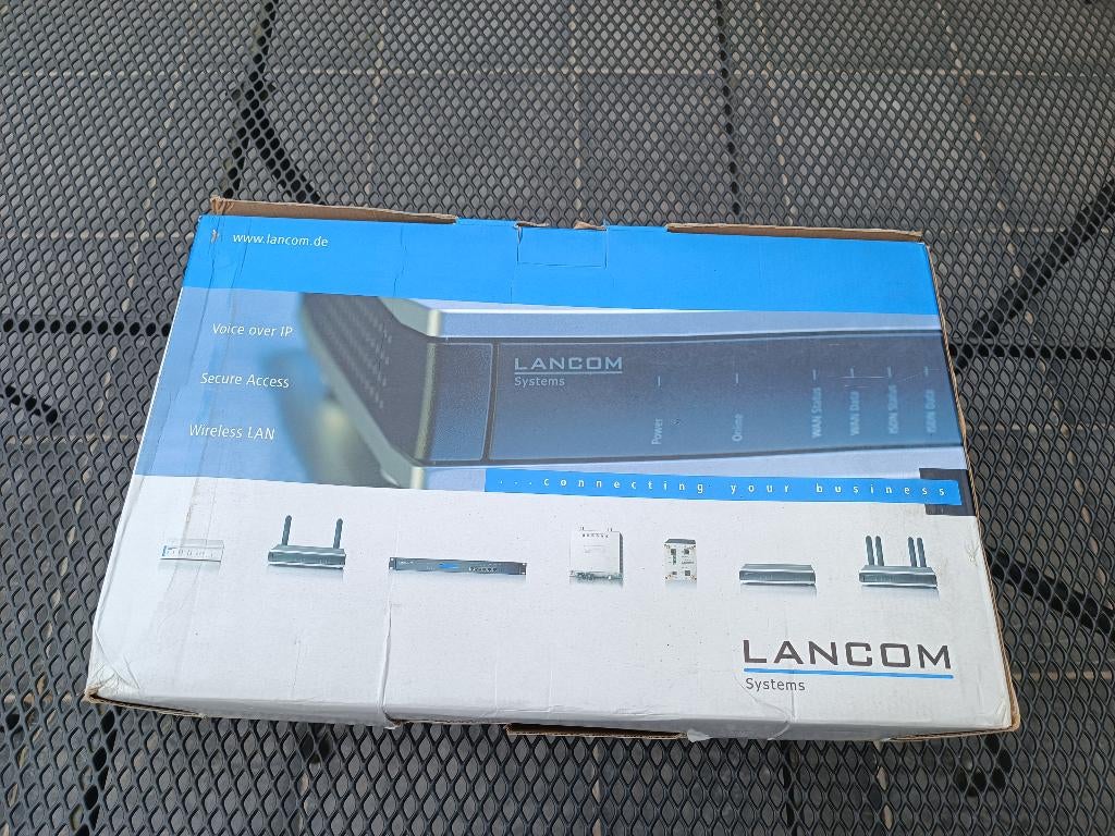 Computer Toebehoren, Computers en Software, Netwerk switches, Ophalen of Verzenden