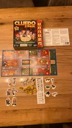 Cluedo junior, Hobby en Vrije tijd, Vijf spelers of meer, Ophalen, Gebruikt, HASBRO