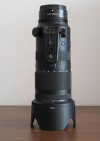 Nikon Z 70-200mm f2.8 S VR-lens verkopen, Ophalen, Zo goed als nieuw, Overige typen, Zoom
