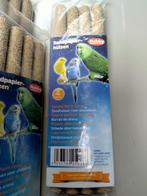 zandhulsen voor zitstokken 12 x 4, Dieren en Toebehoren, Ophalen of Verzenden, Nieuw, Zand en Verzorging