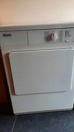 Miele novotronic T 224 droogkast., Enlèvement