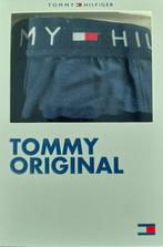 Nieuw! Tommy Hilfiger Cotton Trunk Maat S, Verzenden, Blauw, Tommy hilfiger, Boxer