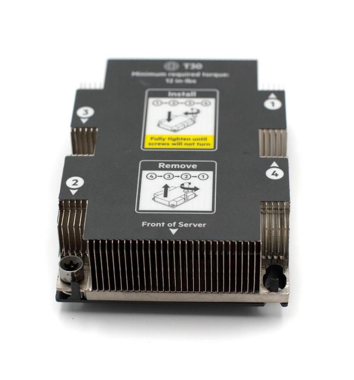 HP DL160 Gen10 Heatsink 878773-001, Computers en Software, Servers, Zo goed als nieuw, Ophalen of Verzenden