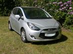 Hyundai, Autos, Hyundai, Carnet d'entretien, Noir, 5 portes, Automatique