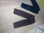 Nnsns 2 broeken, Kleding | Heren, Broeken en Pantalons, Ophalen, Zo goed als nieuw, Overige maten