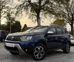 Dacia Duster 1.3 TCe Benzine 2019 360gr Camera Carplay Garan, Auto's, Stof, Gebruikt, Zwart, Duster
