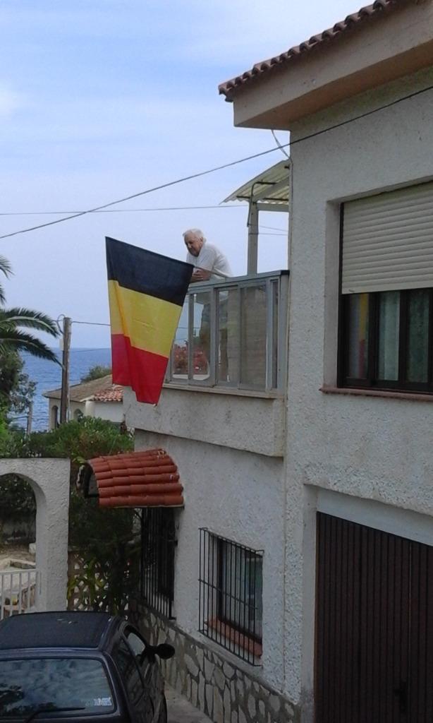 te Huur, Vakantie, Vakantiehuizen | Spanje, Costa Blanca, Landhuis of Villa, Landelijk, Aan zee, 3 slaapkamers, Eigenaar, Afwasmachine