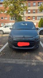 Citroën C4 Picasso, Achat, Particulier, C4