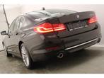 BMW 530 2.0 Phev Luxury line Leder GPS Sfeerverlichting Dig, Euro 6, Entreprise, 41 g/km, 120 kW