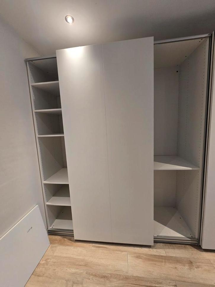pax schuifdeuren kast, Huis en Inrichting, Kasten | Kleerkasten, Ophalen of Verzenden