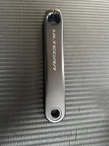 Ultegra Linker Crank 172.5 beschikbaar voor biedingen