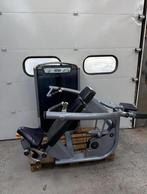 Matrix Ultra Incline shoulderpress / schulterpresse, Ophalen, Gebruikt, Benen, Overige typen