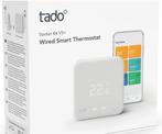 TADO Wired Smart V3+ thermostaat, Wit., Doe-het-zelf en Bouw, Ophalen, Slimme thermostaat, Nieuw