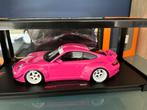 1/18 Porsche 997 RWB - IXO, Ophalen of Verzenden