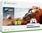 Xbox one s 1tb forza horizon 4 edition, Consoles de jeu & Jeux vidéo, Comme neuf, Xbox One S, Enlèvement ou Envoi, 1 TB