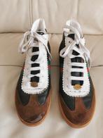 Basket Gucci, Vêtements | Hommes, Chaussures, Enlèvement ou Envoi, Porté