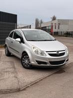 Opel Corsa 1,3cdti/49000 km/1e eigenaar, Auto's, Diesel, Particulier, Euro 4, Corsa