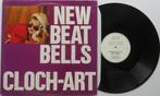 Cloch-Art - New beat bells. Maxi, Cd's en Dvd's, Vinyl | Dance en House, Ophalen of Verzenden, Gebruikt, 12 inch, Overige genres